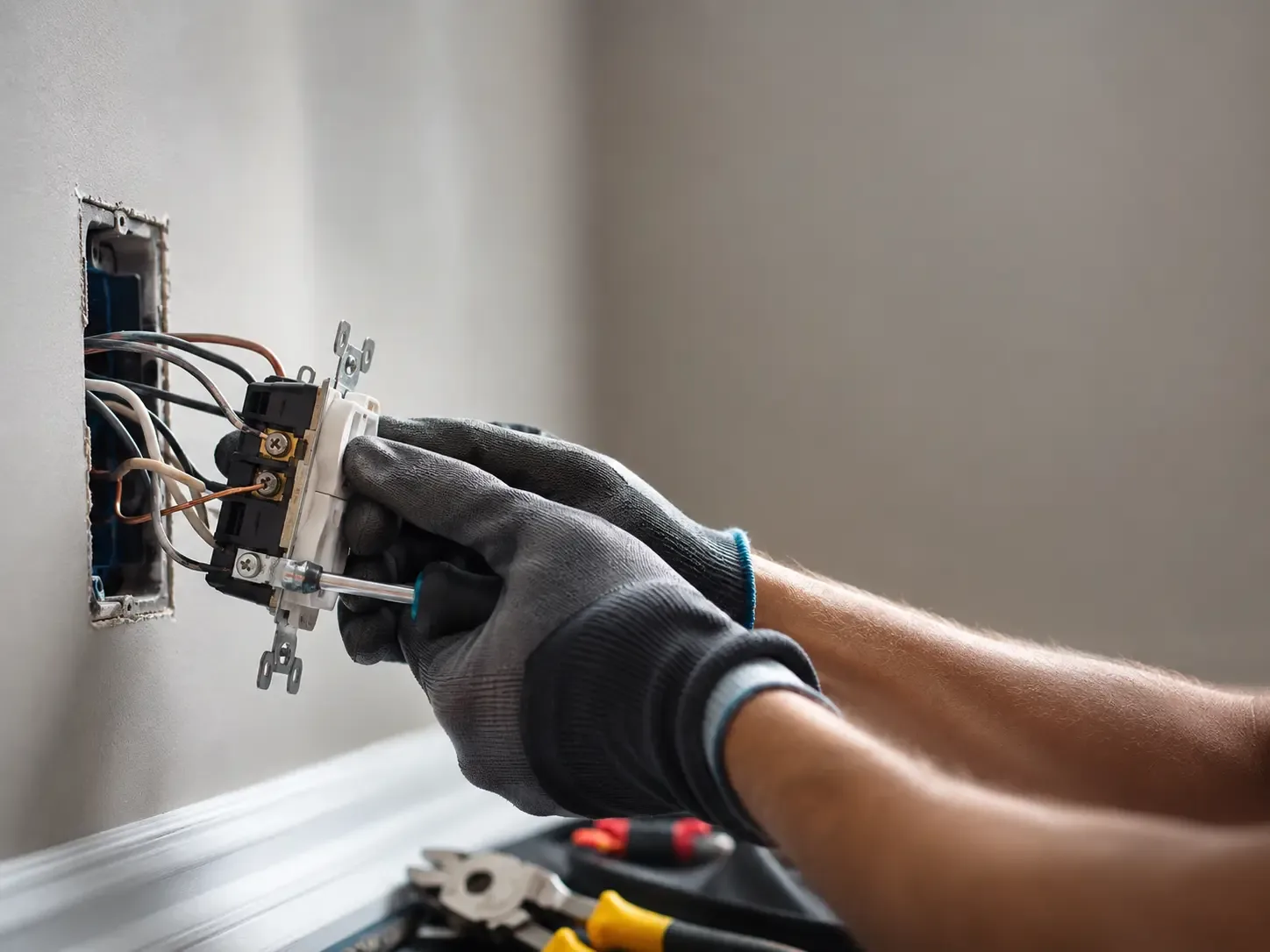 Why choose Whole Home Rewiring in Sweet Grass, MT